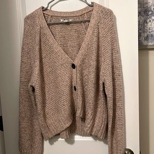 American Eagle sweater